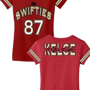 Women’s Swifties T-Shirt